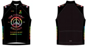 Elements Race Vest Women's - The Cyclery Bike Shop