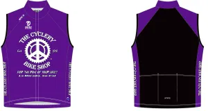 Elements Race Vest Women's - The Cyclery Bike Shop