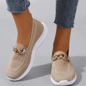 Elsa - Slip-On Orthopaedic shoes for women