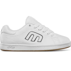 Etnies Shoes Callicut - White/Black