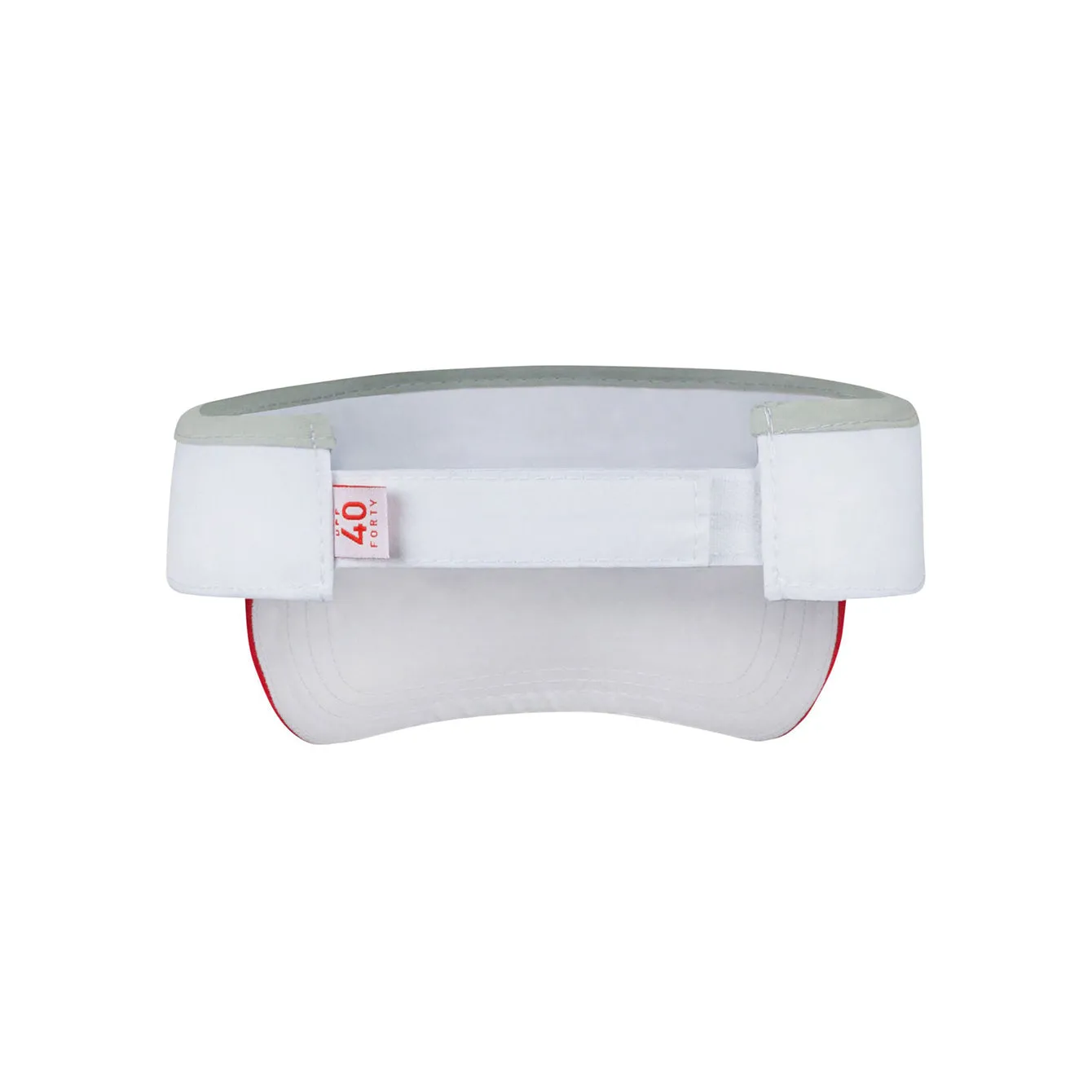 EVOLUTION RACE VISOR