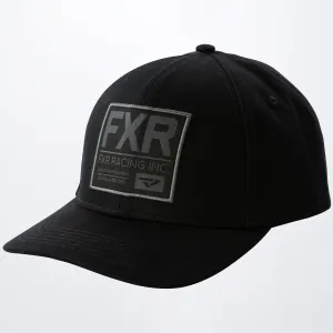 Factory Ride Hat