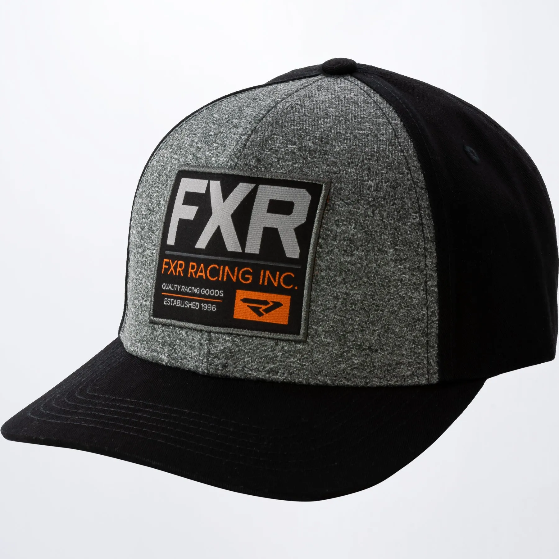 Factory Ride Hat