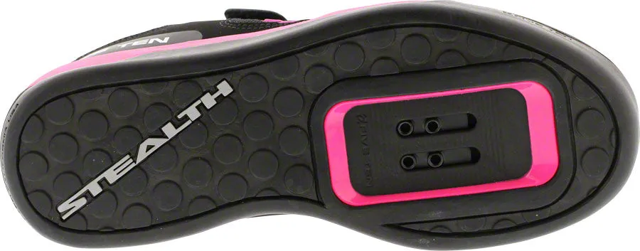 Five Ten Hellcat Clipless Shoes