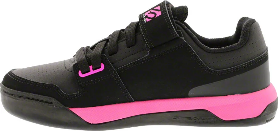 Five Ten Hellcat Clipless Shoes