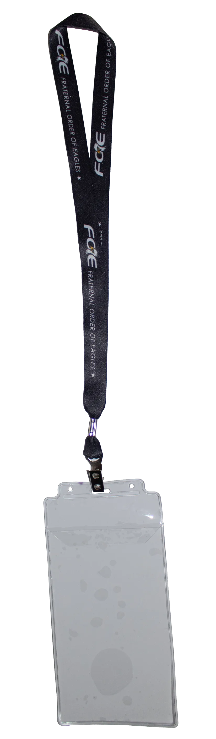 FOE Racing Lanyard