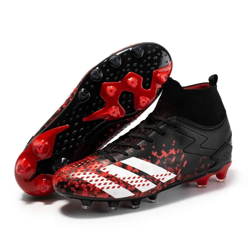 Football Boots and Trainers Shoes Gender 22 Fg Football Shoes