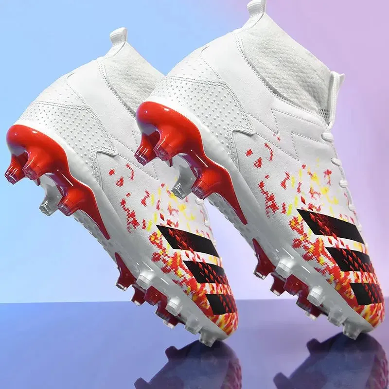 Football Boots and Trainers Shoes Gender 22 Fg Football Shoes