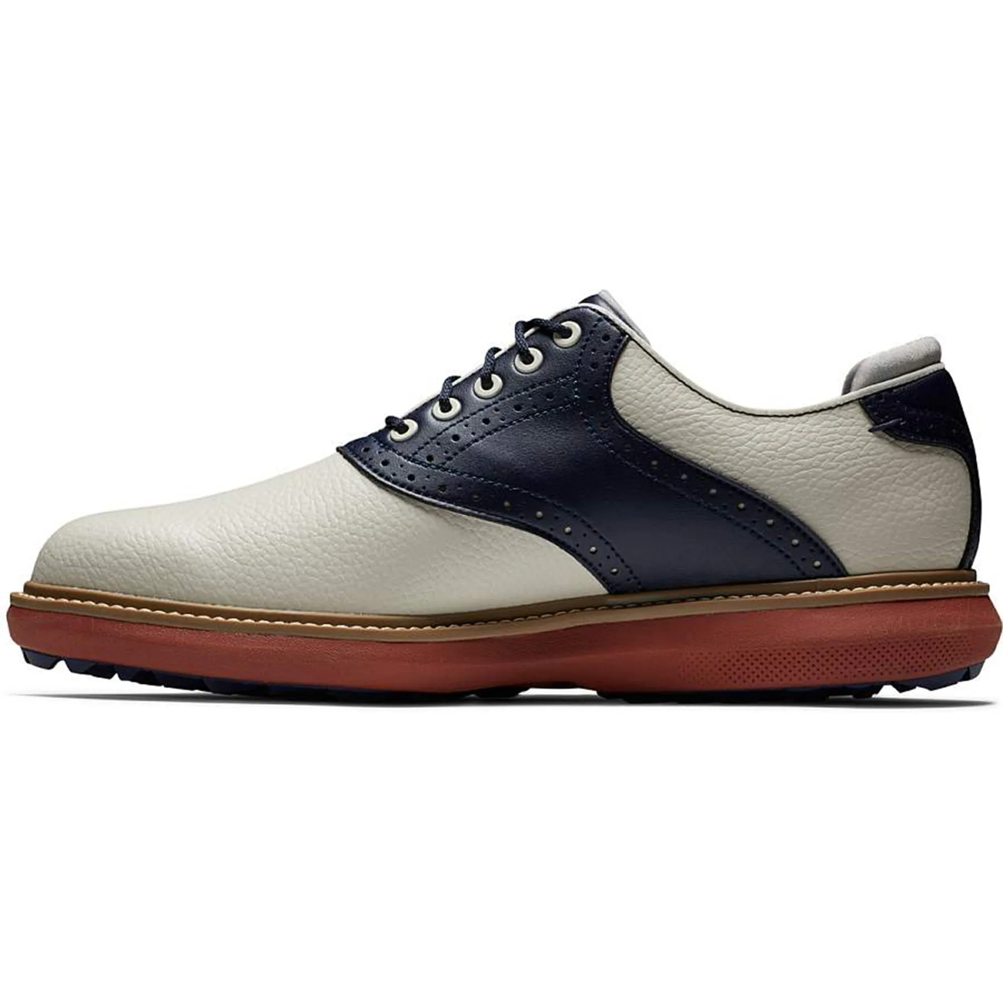 FootJoy 23 Traditions Spikeless