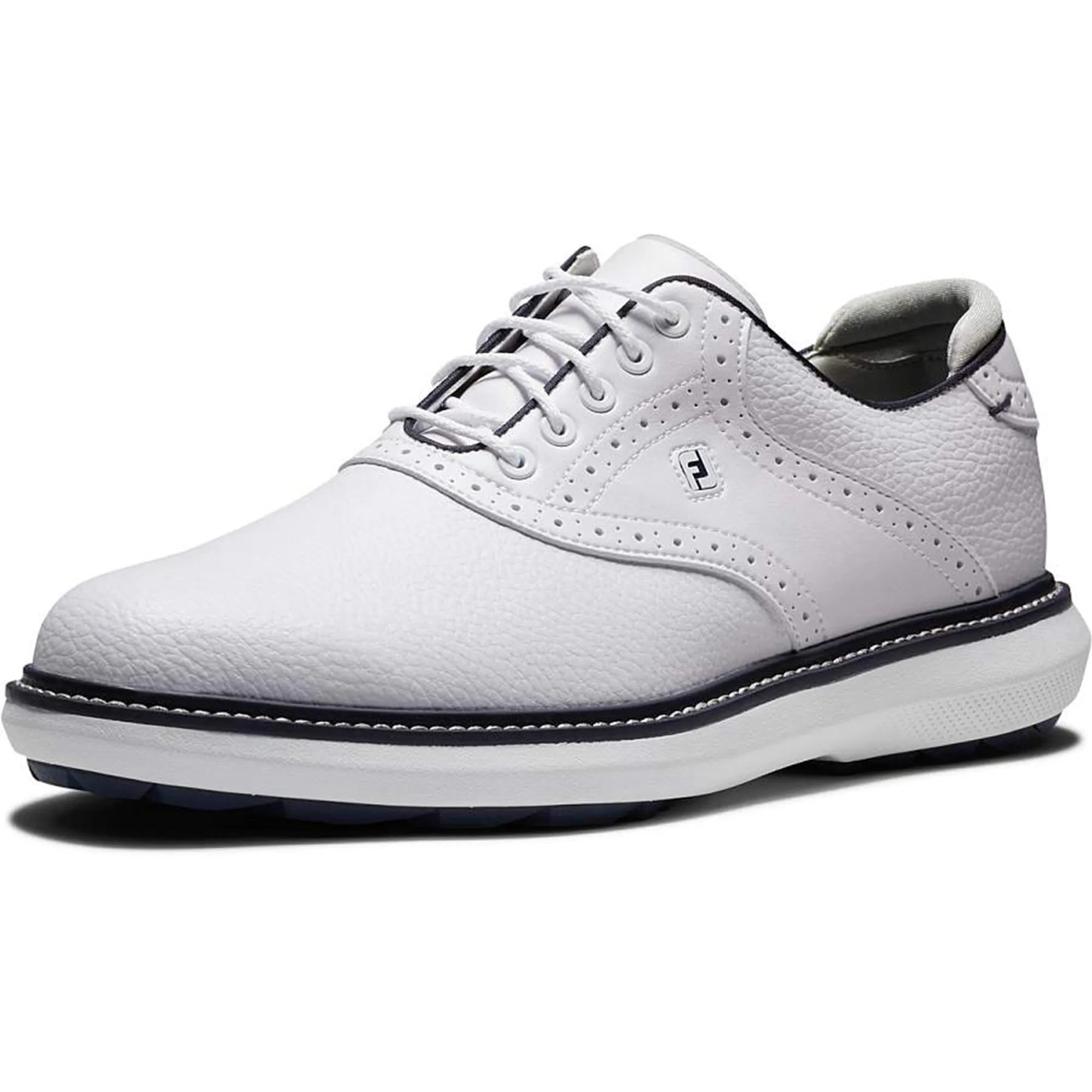 FootJoy 23 Traditions Spikeless