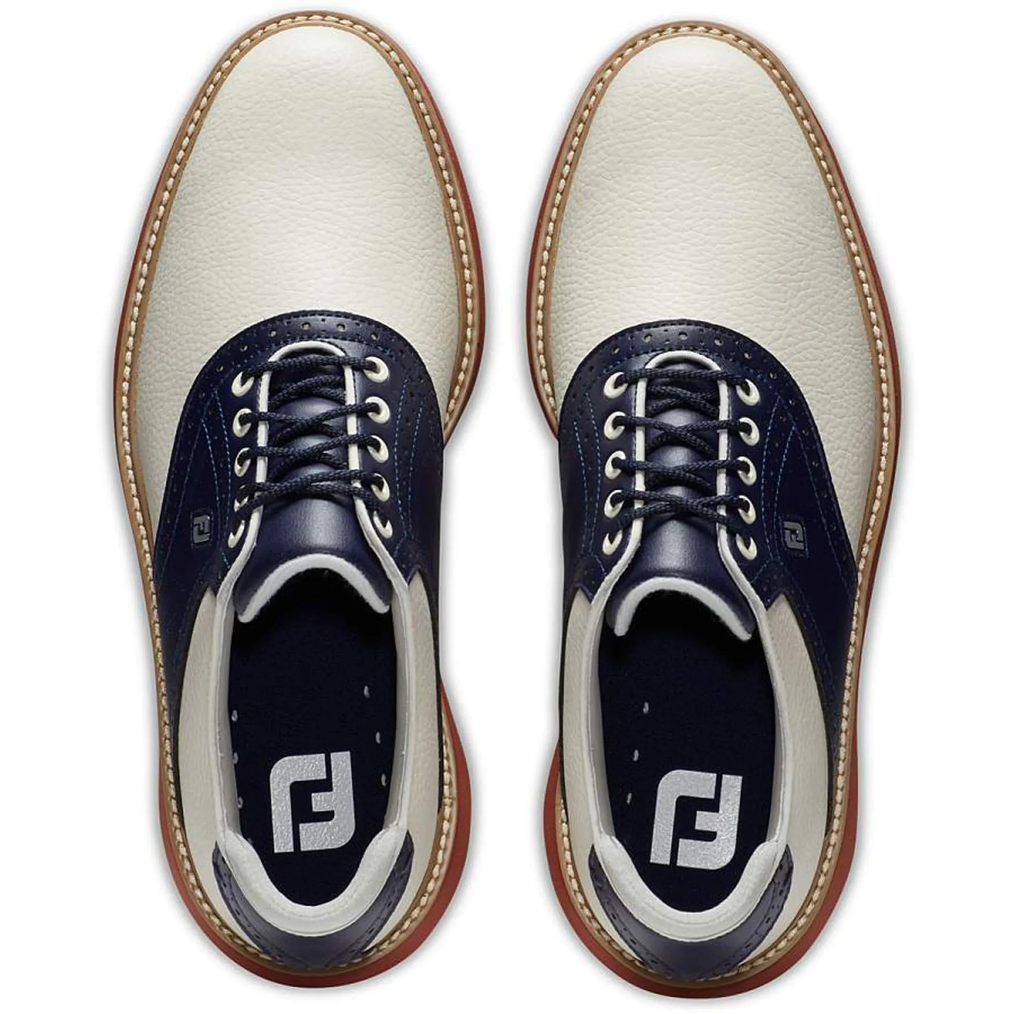 FootJoy 23 Traditions Spikeless