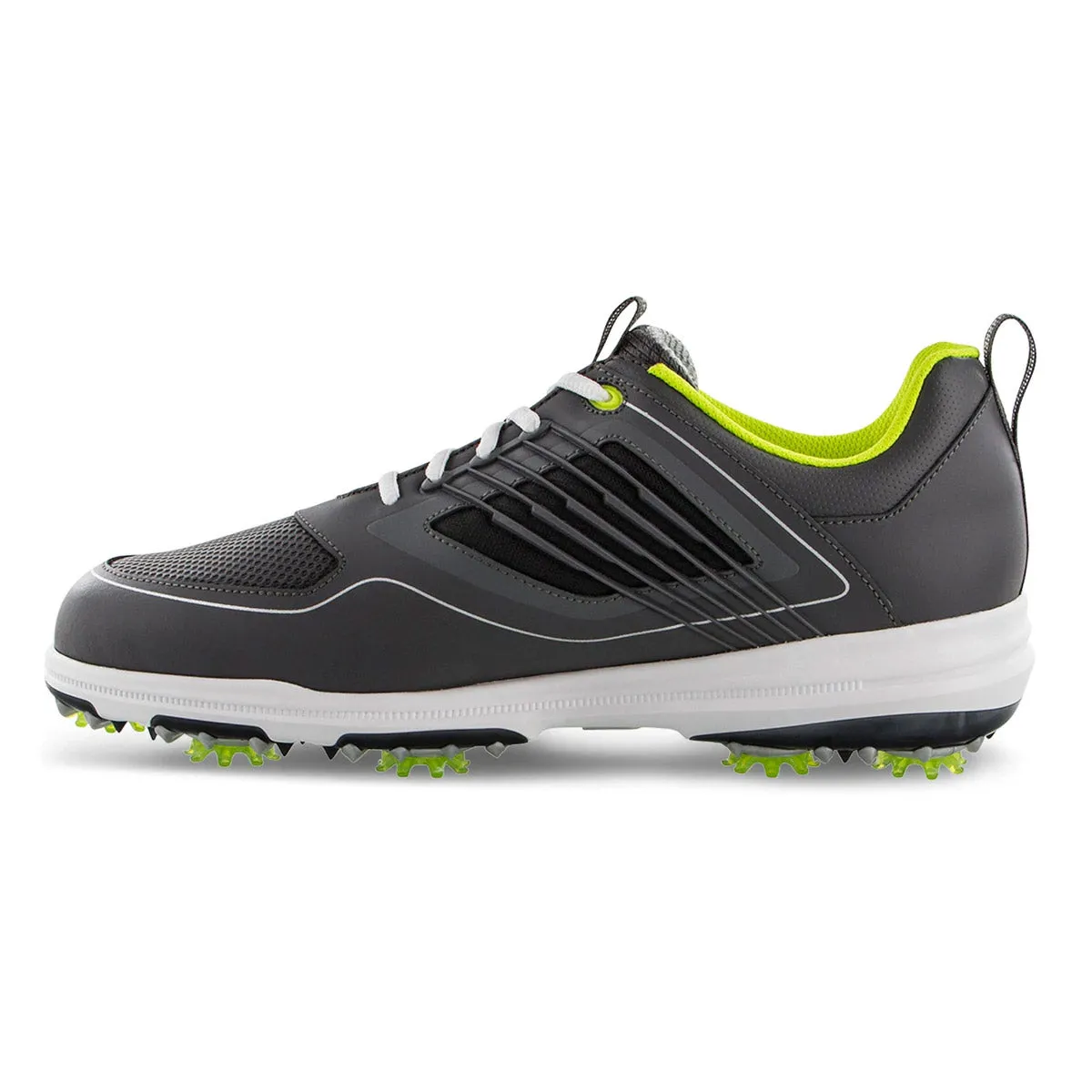 FootJoy Fury Spiked Mens Golf Shoes