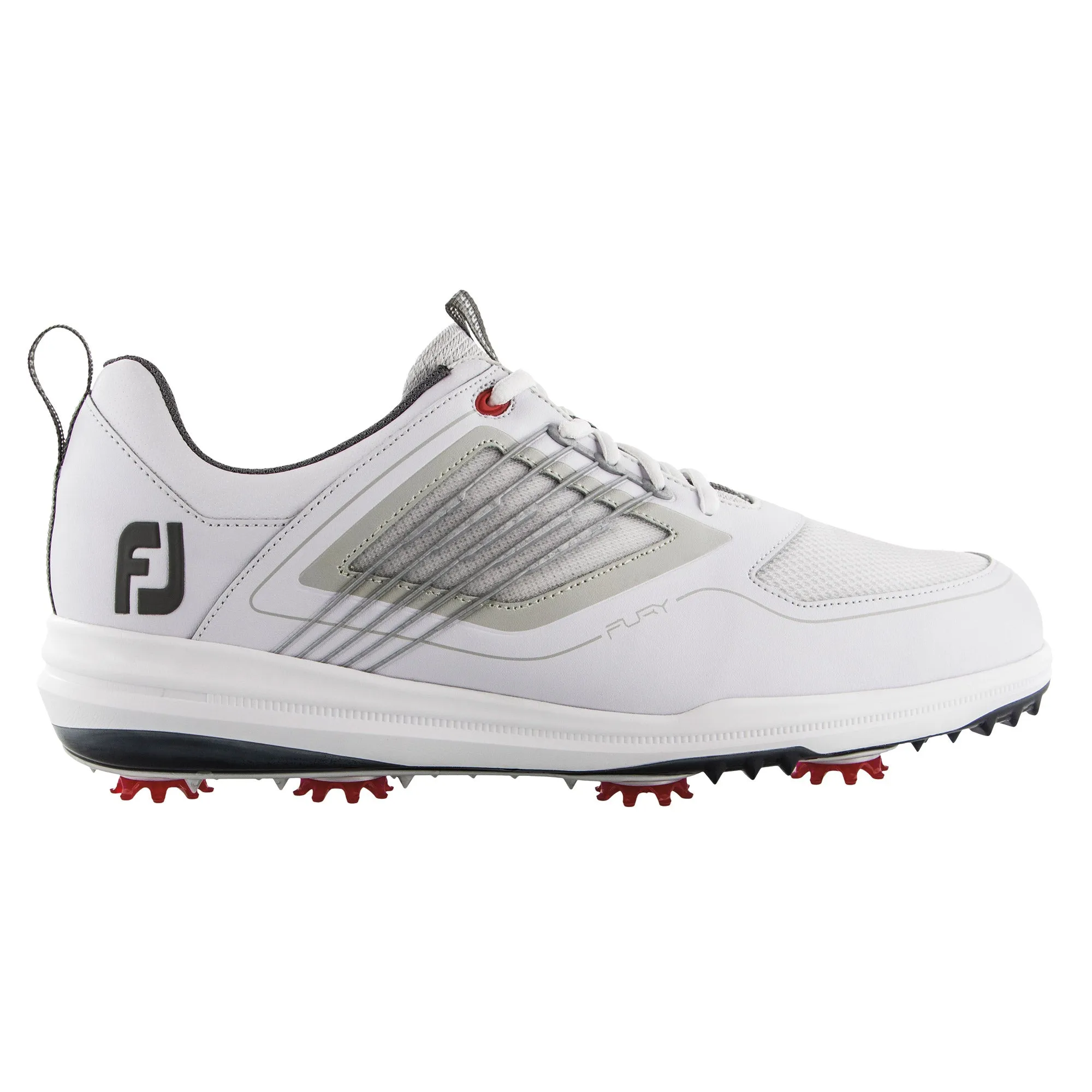 FootJoy Fury Spiked Mens Golf Shoes