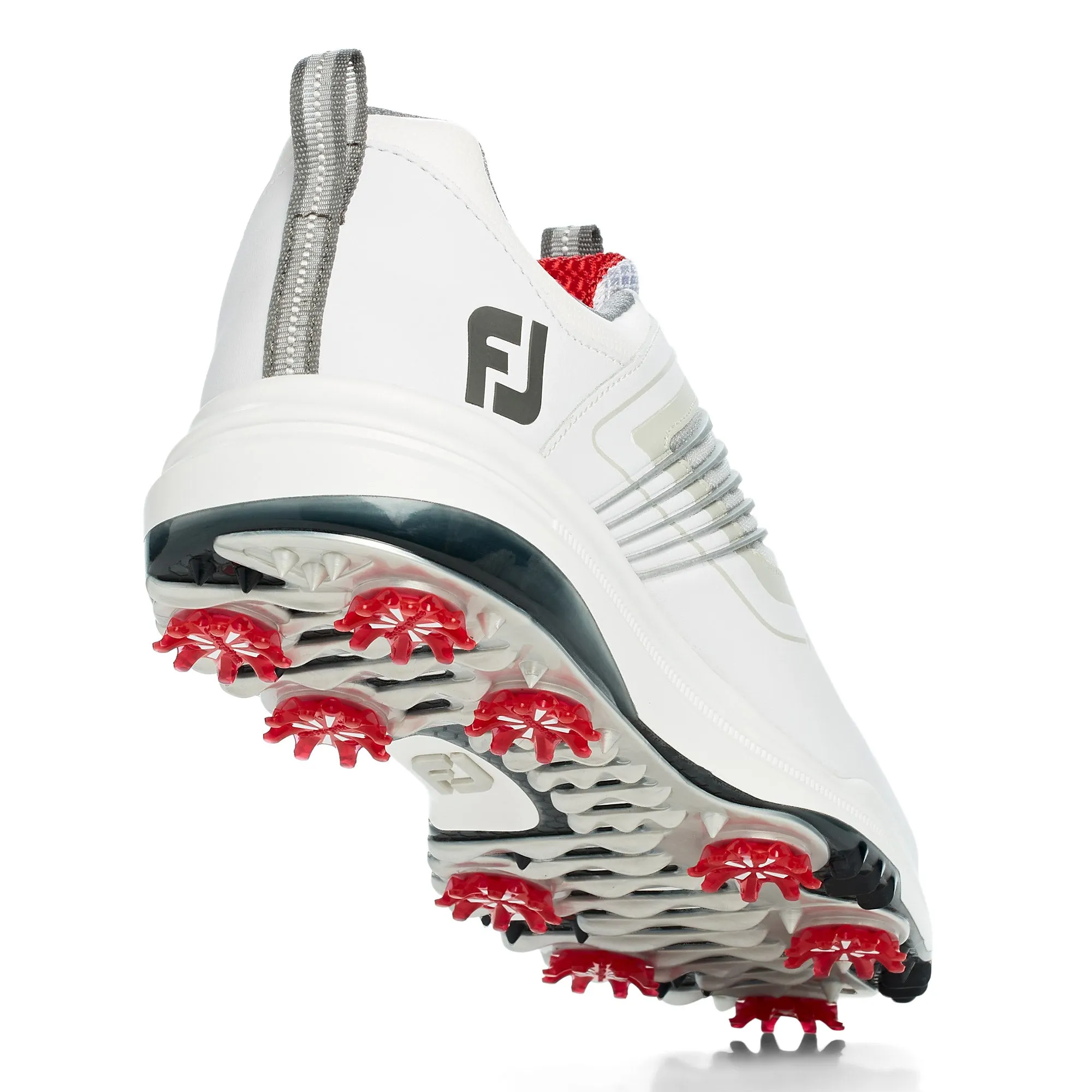 FootJoy Fury Spiked Mens Golf Shoes