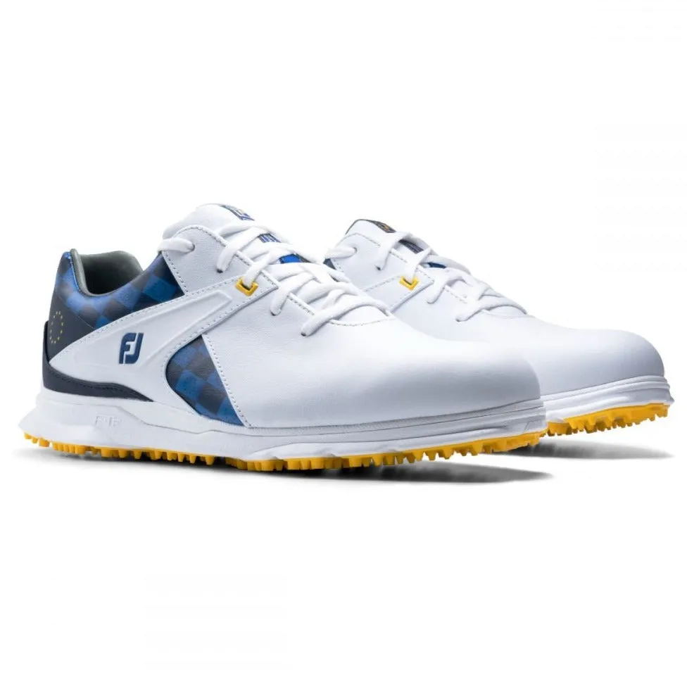 FootJoy Ryder Cup LE Pro SL Golf Shoes 53845