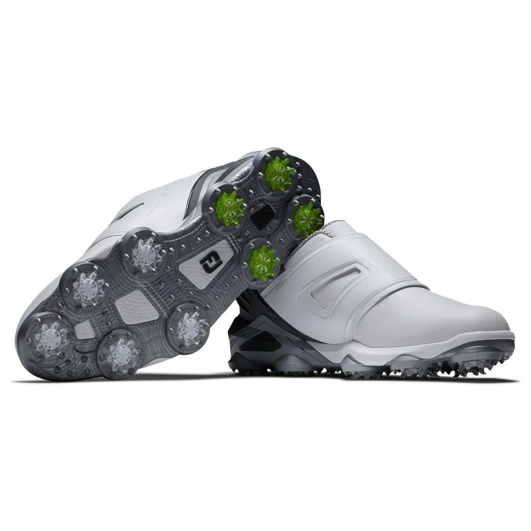 Footjoy Tour Alpha Boa Golf Shoes 55509