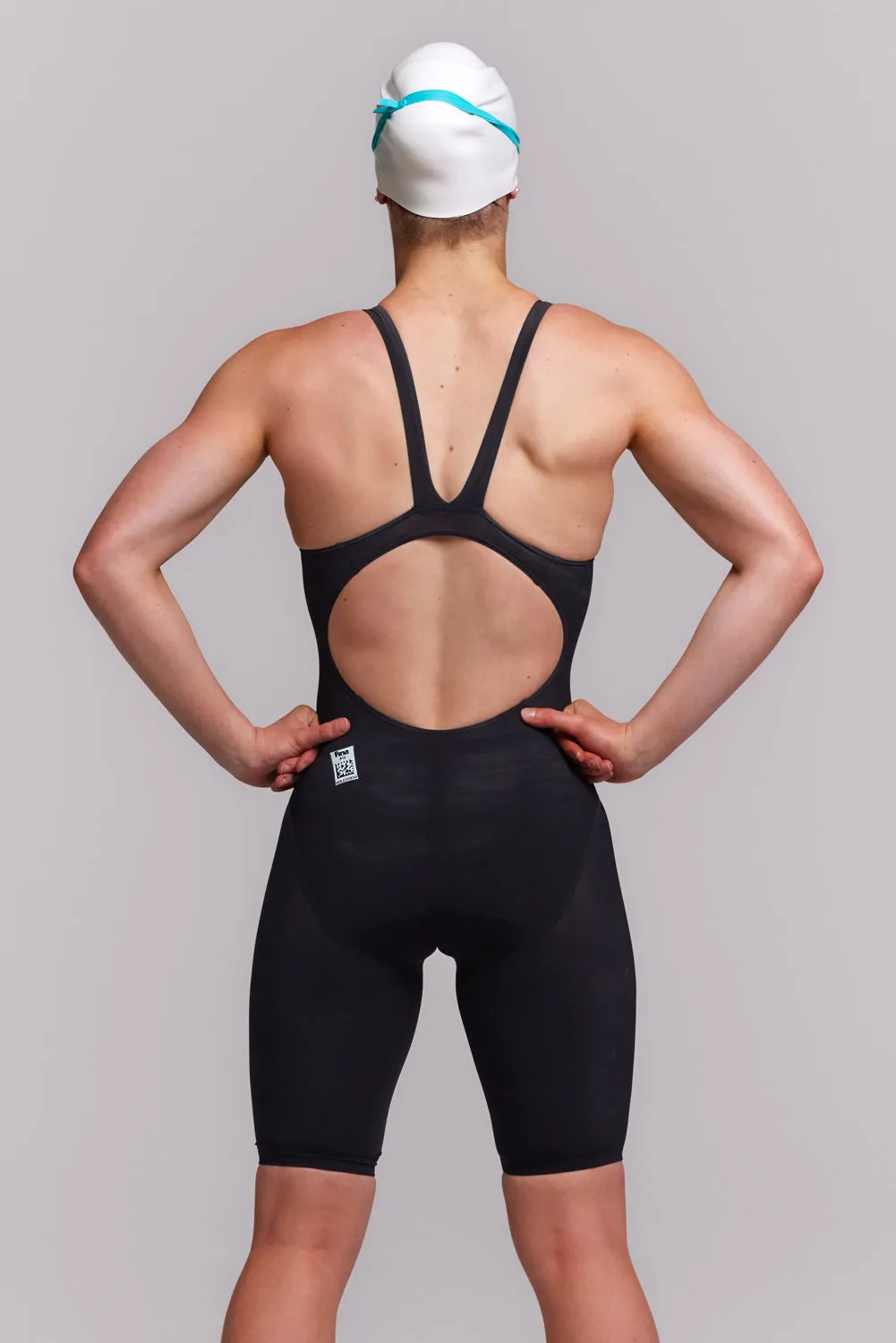 Funkita Black Attack Viper Secure Race suit