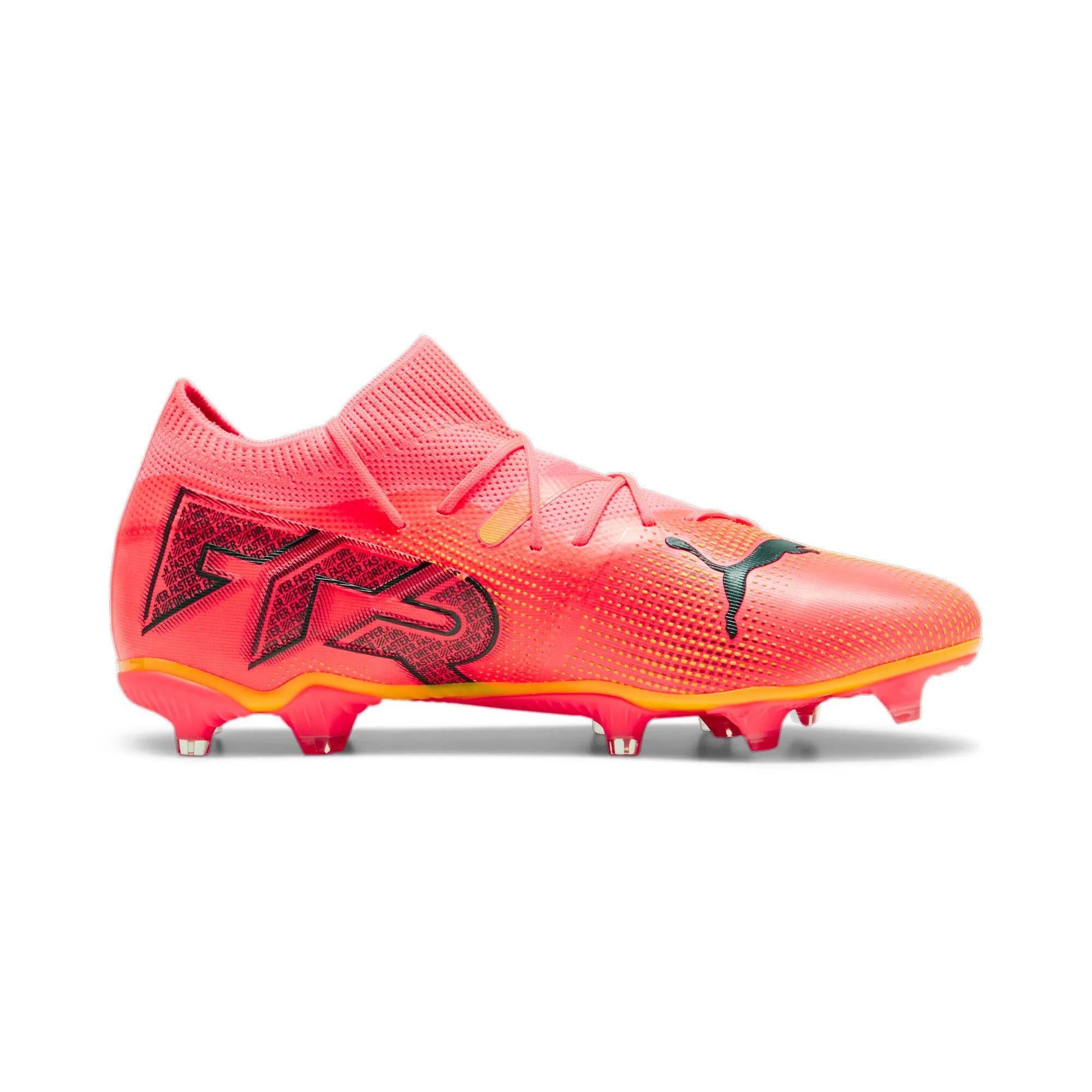 Future 7 Match Multi-Ground Soccer Boots - Forever Faster Pack