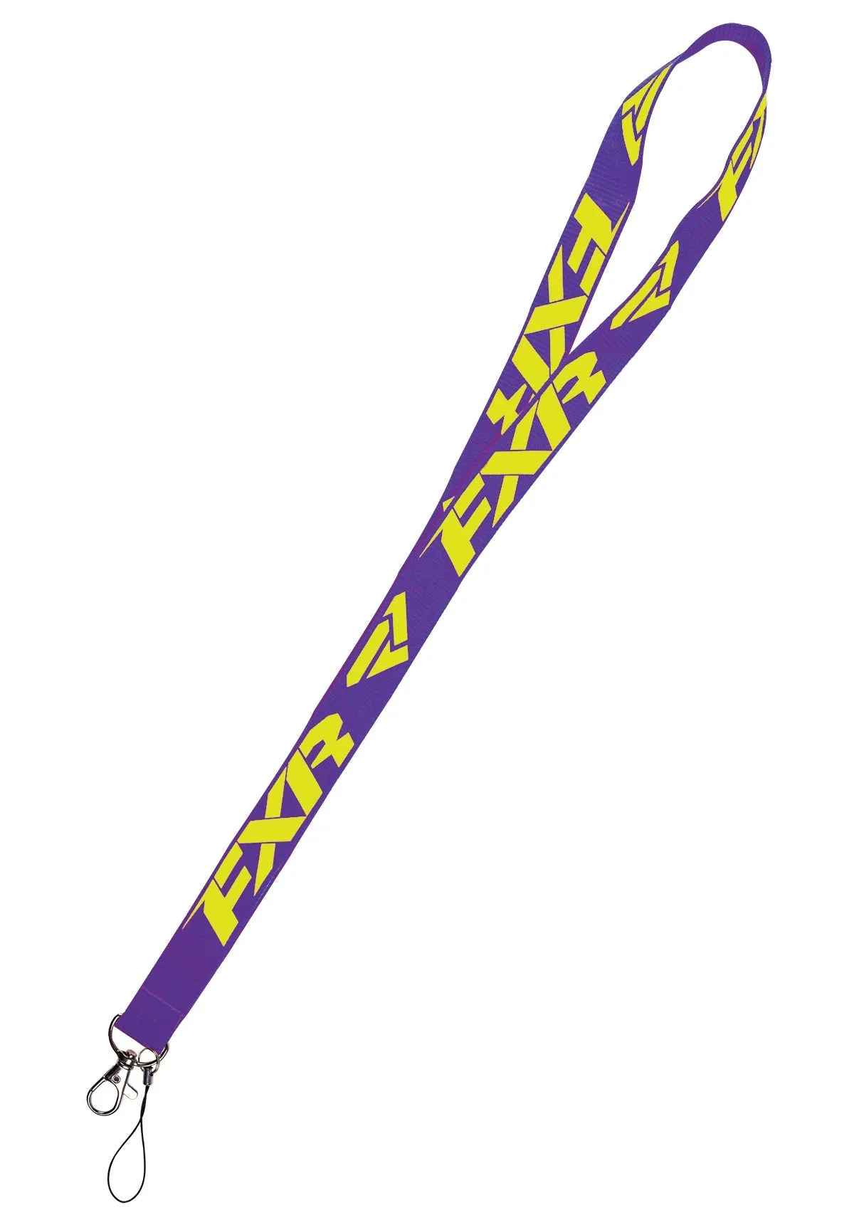 FXR Lanyard 17