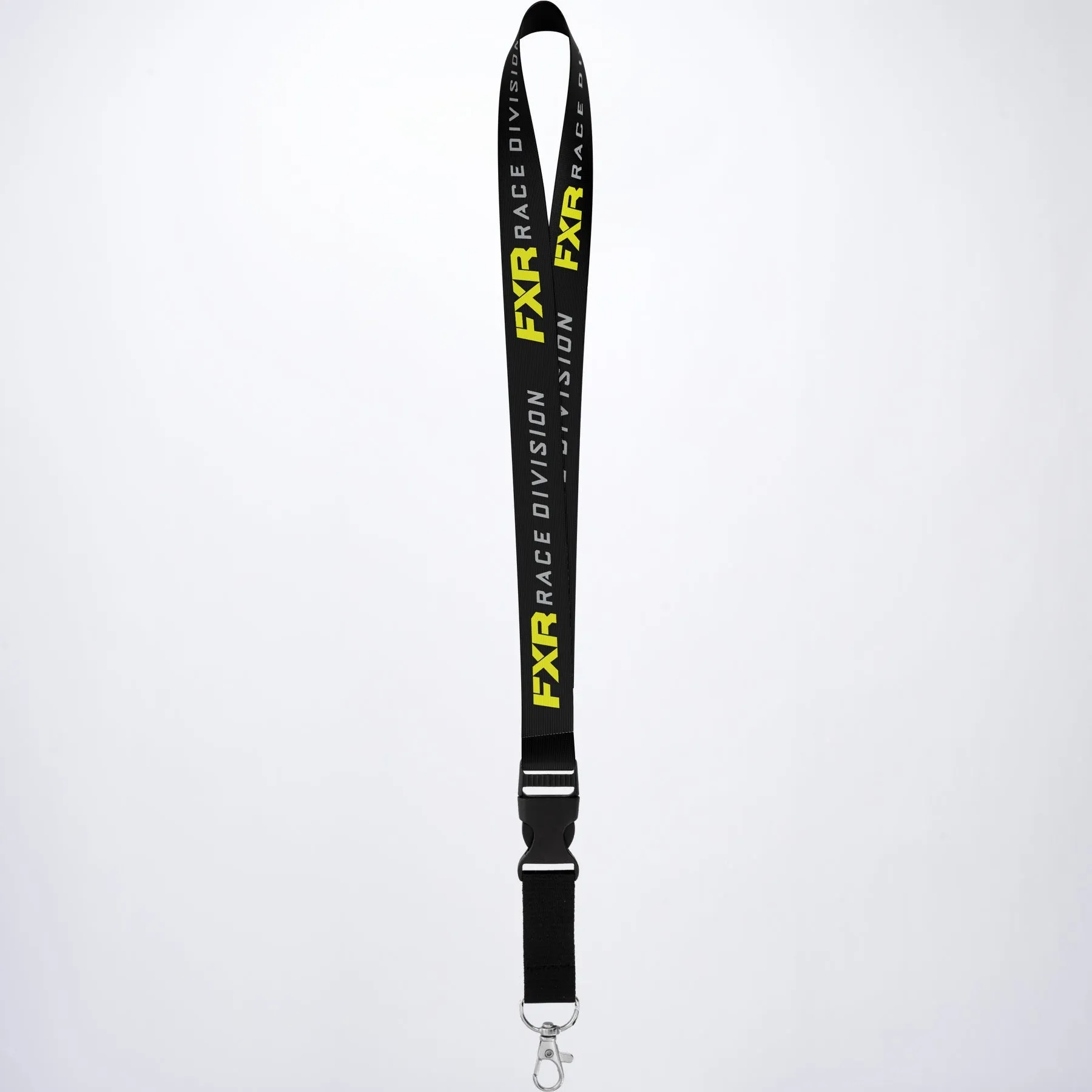 FXR Race Division Lanyard