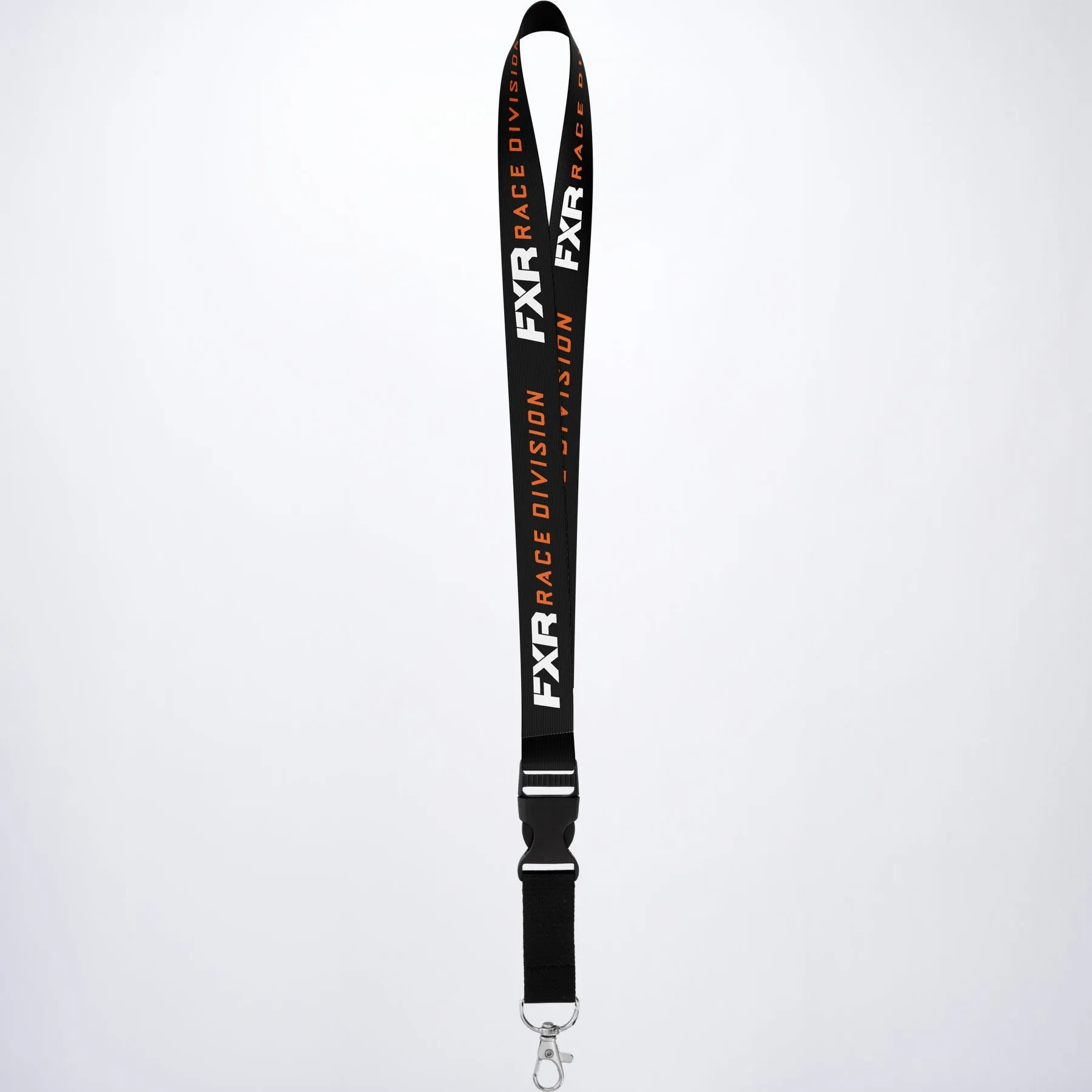 FXR Race Division Lanyard