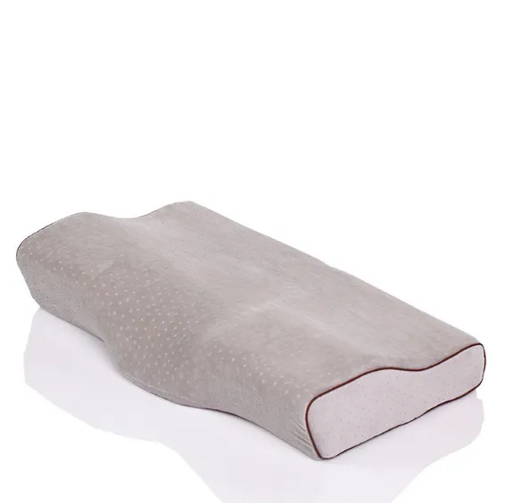 Gel pillow silicone memory pillow | Brodtica.com