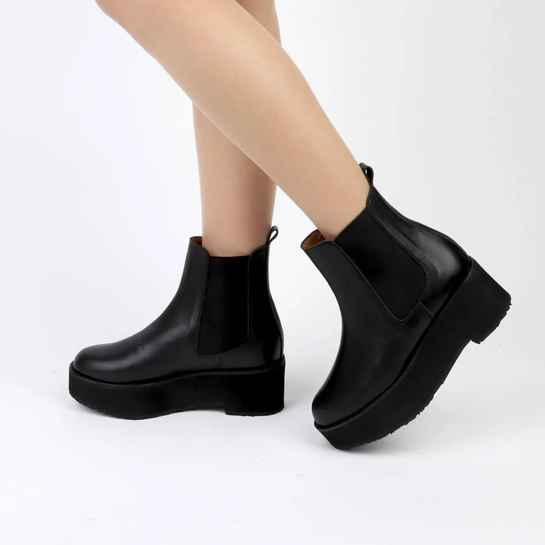 GEMMA - Chelsea Flatform