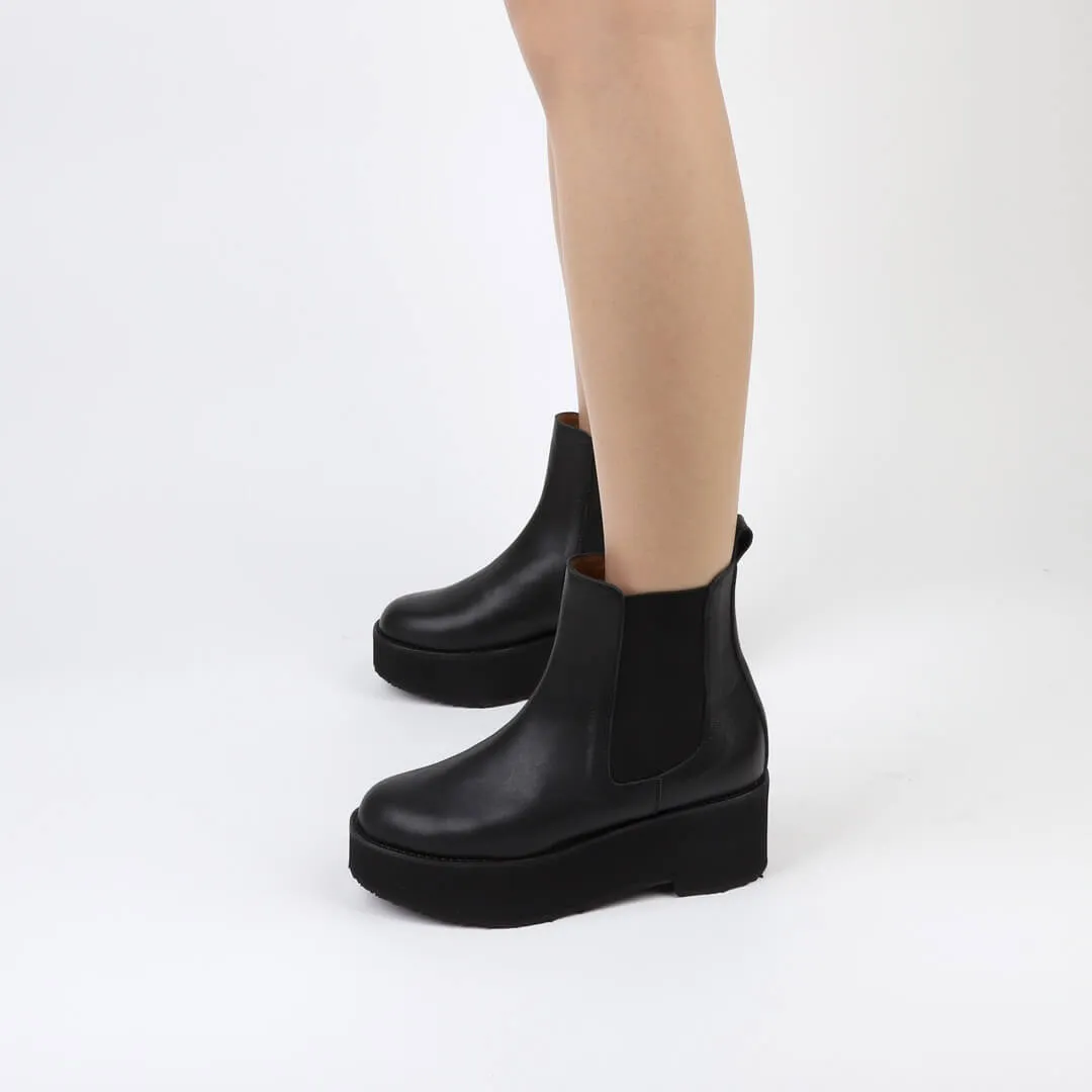 GEMMA - Chelsea Flatform