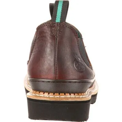 Georgia Giant Romeo Work Shoe