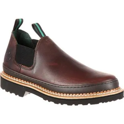 Georgia Giant Romeo Work Shoe