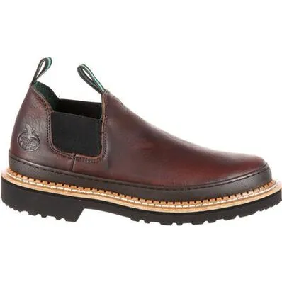 Georgia Giant Romeo Work Shoe