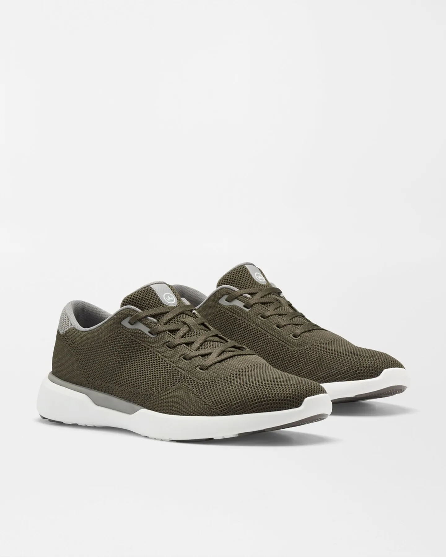 GLIDE V3 SNEAKER - OLIVE LEAF