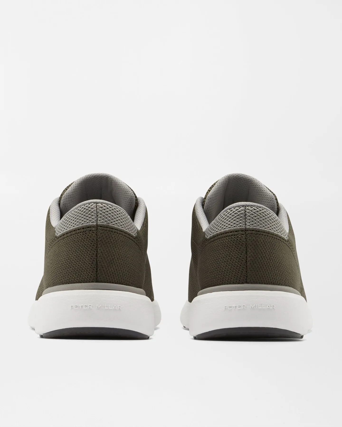 GLIDE V3 SNEAKER - OLIVE LEAF