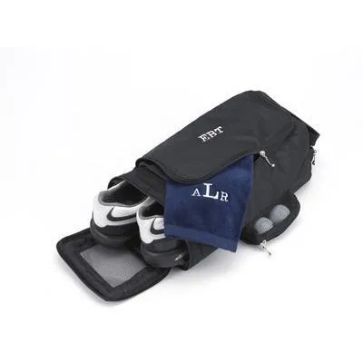 Golf Shoe Bag - Personalized