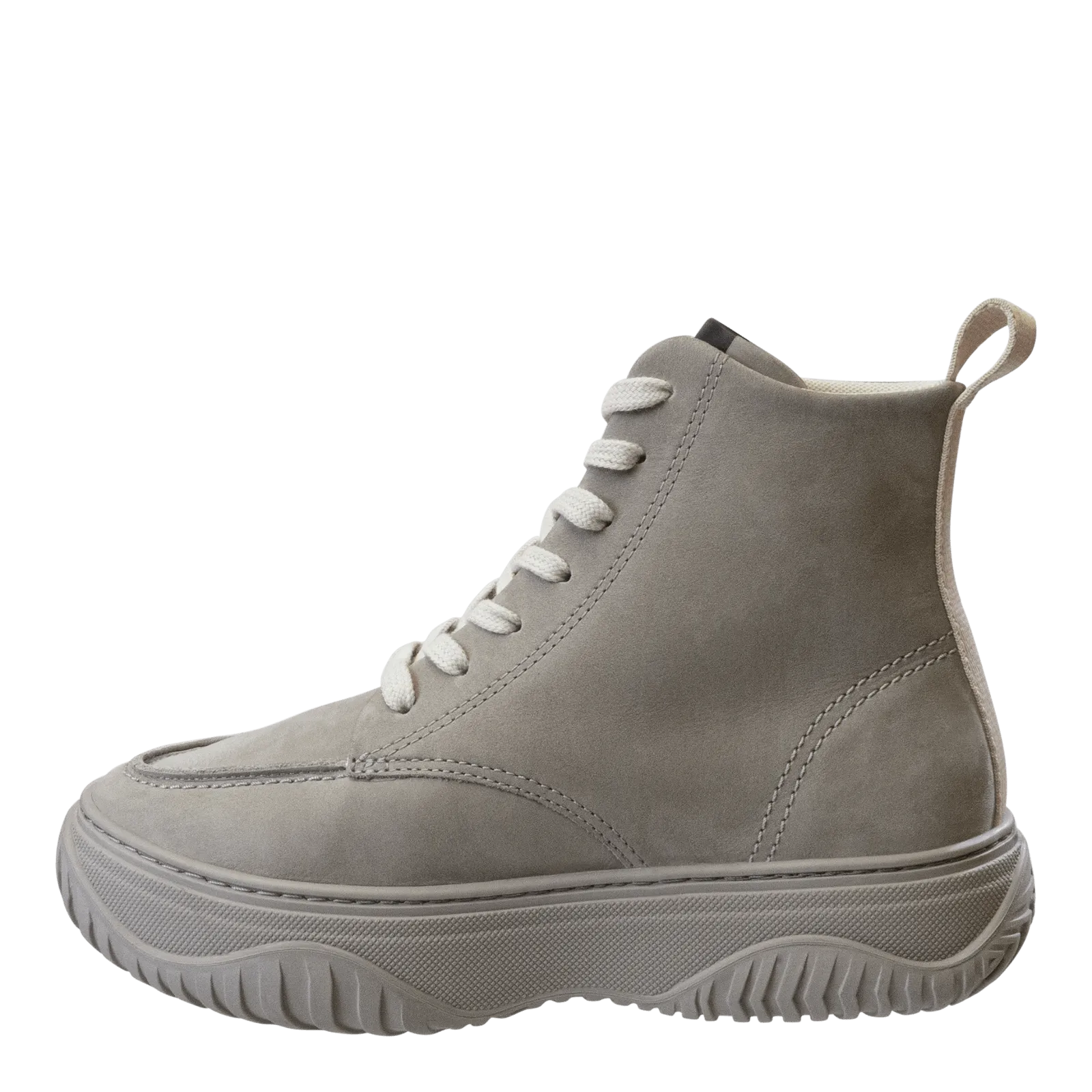 GORP in GREIGE Sneaker Boots