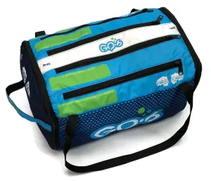 GQ6 RaceDay Bag