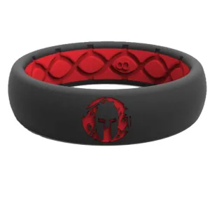 Groove Life SPARTAN Silicone Ring - Women's