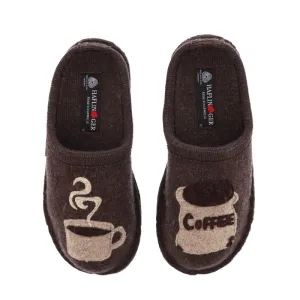 Haflinger Coffee Earth 42