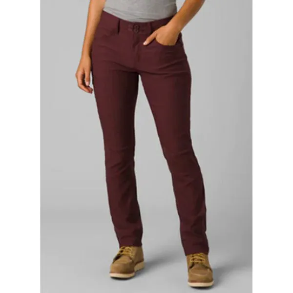 Halle Straight Pant II