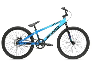 Haro Race Lite Pro 24 BMX Bike Blue