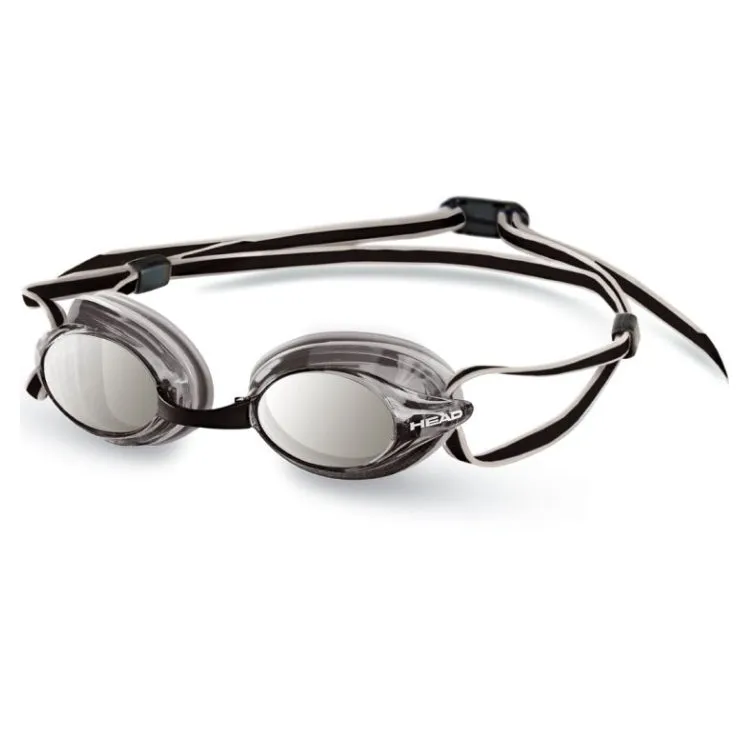 Head Venom Mirrored Goggles