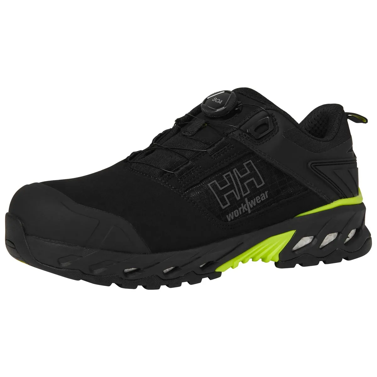 Helly Hansen Magni Evo Sandal Boa S1PL Safety Work Shoes