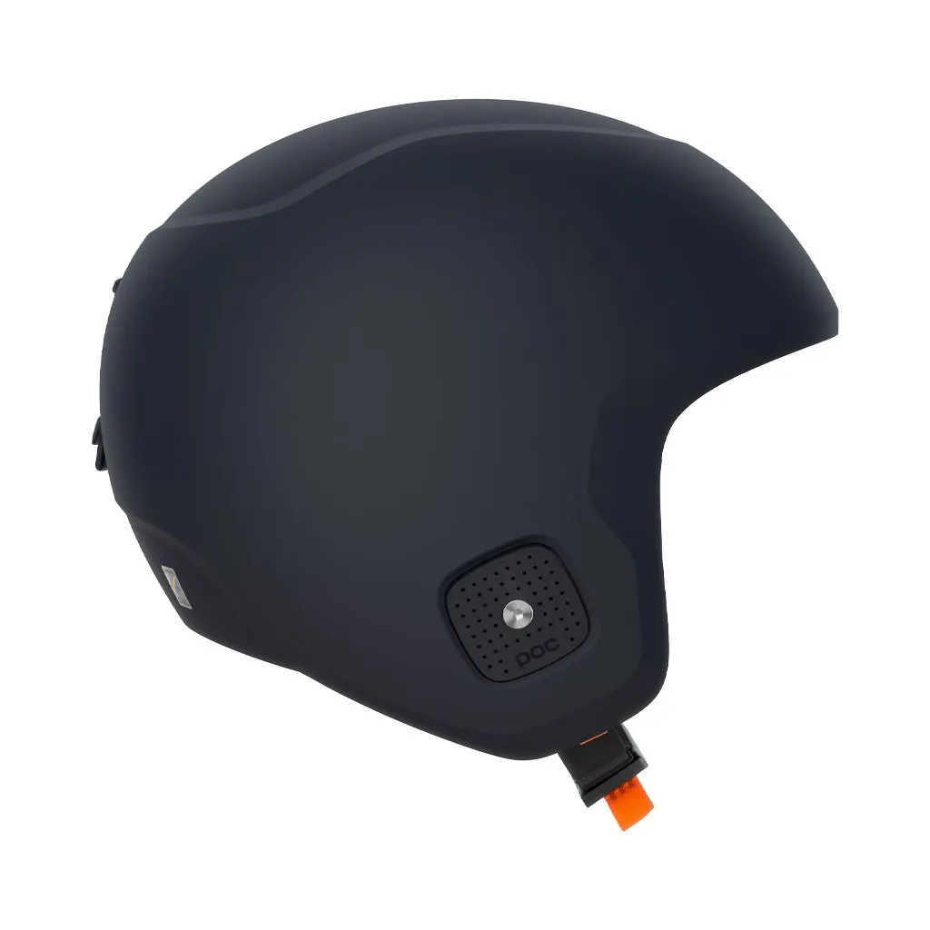 Helmet POC Skull Dura X MIPS - Apatite Navy Matt