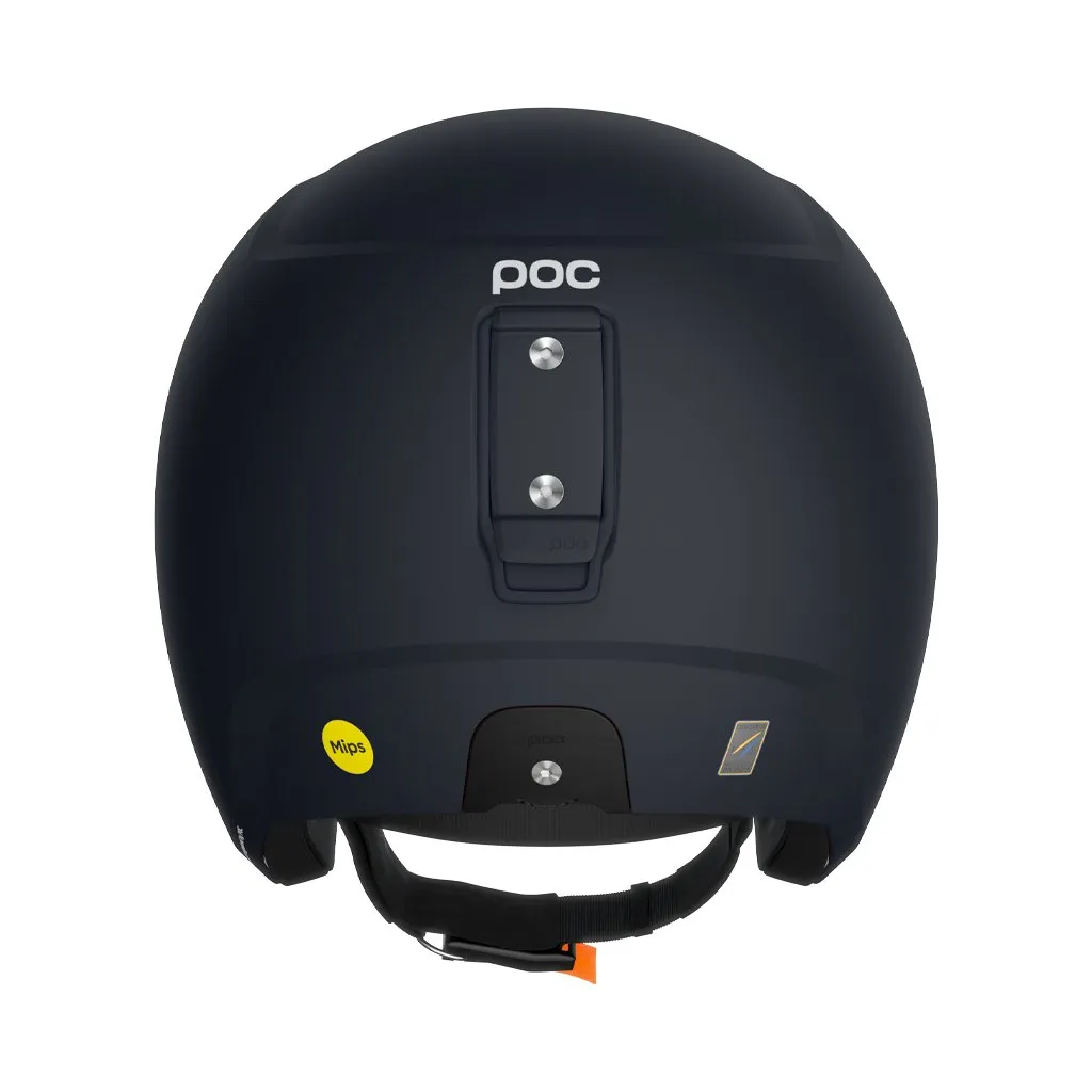 Helmet POC Skull Dura X MIPS - Apatite Navy Matt