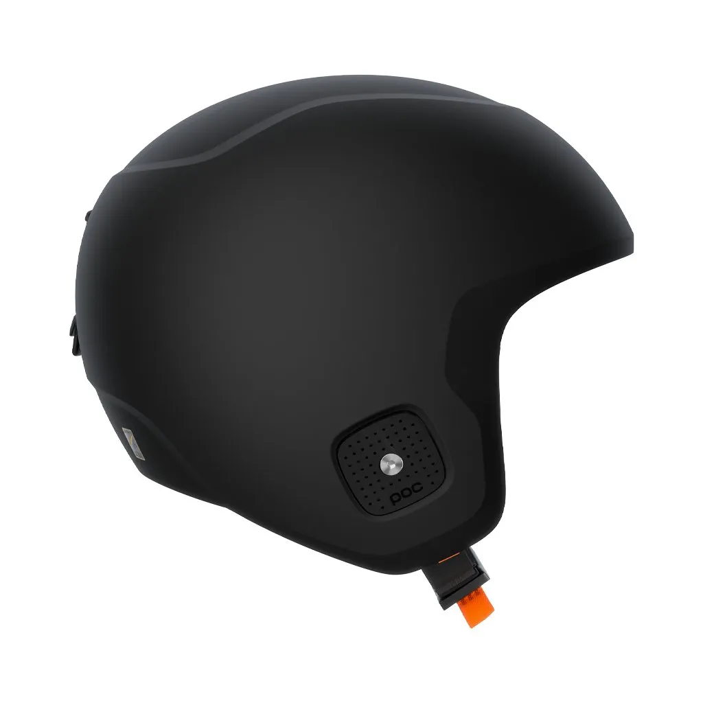 Helmet POC Skull Dura X MIPS - Uranium Black Matt