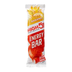 High5 - Energy Bar - Banana