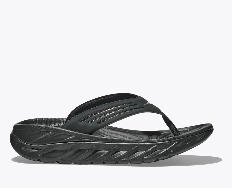 Hoka Men's Ora Recovery Flip