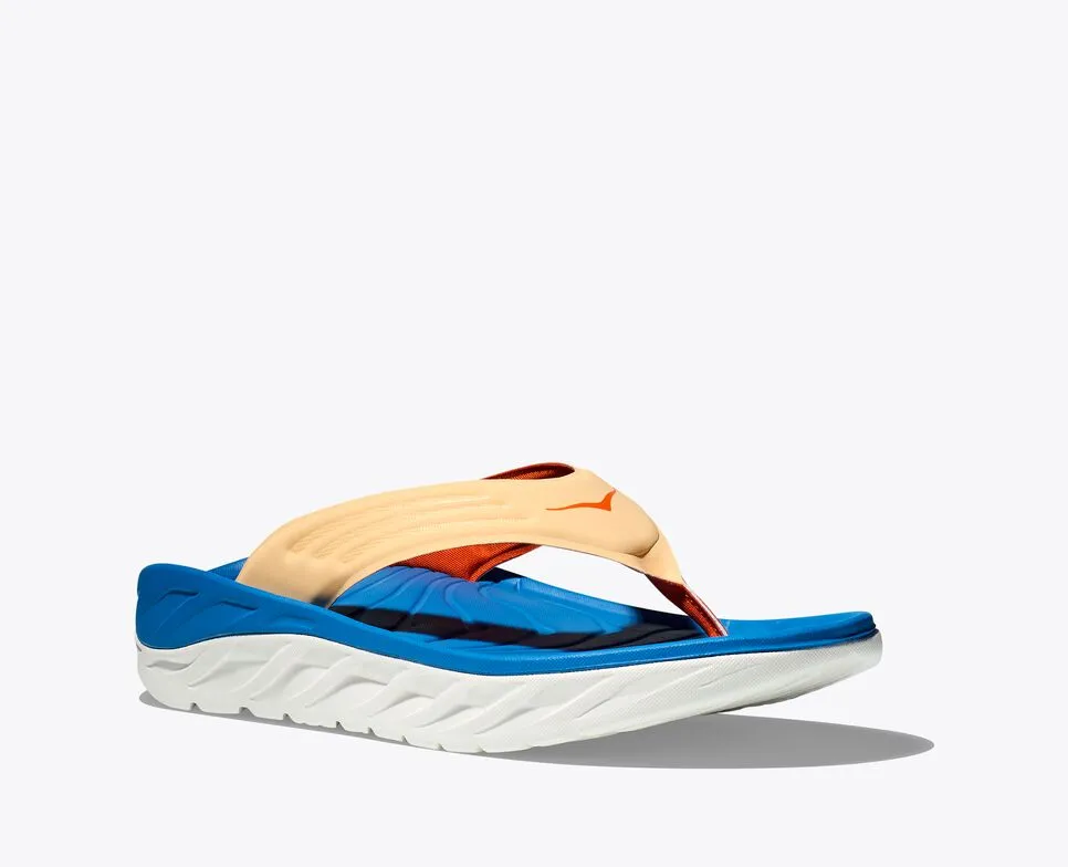 Hoka Men's Ora Recovery Flip