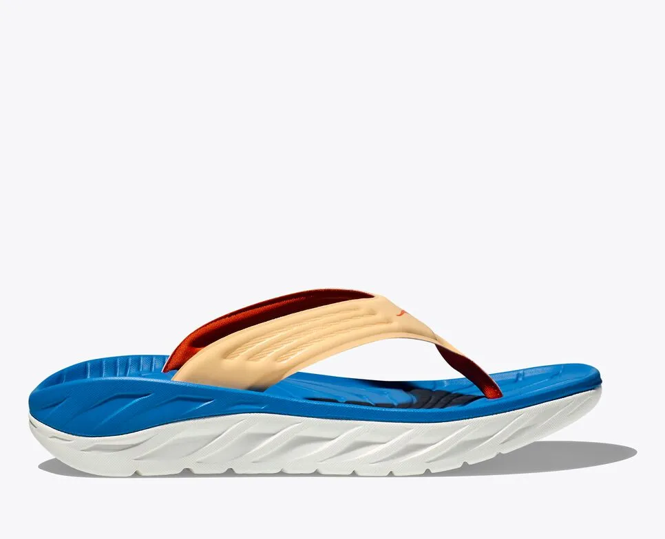 Hoka Men's Ora Recovery Flip