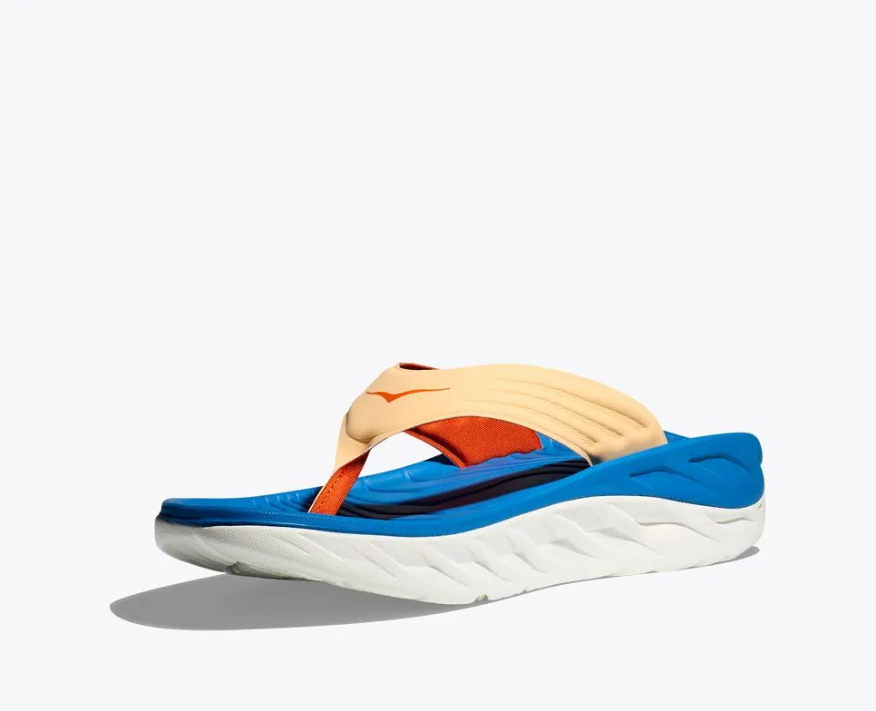 Hoka Men's Ora Recovery Flip